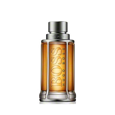 HUGO BOSS, BOSS THE SCENT AFTER SHAVE LOTION