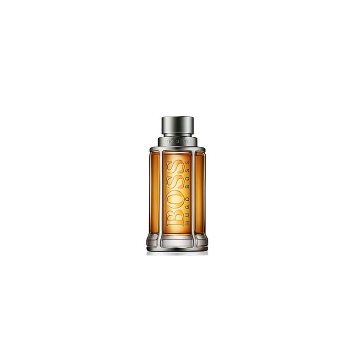 HUGO BOSS, BOSS THE SCENT AFTER SHAVE LOTION