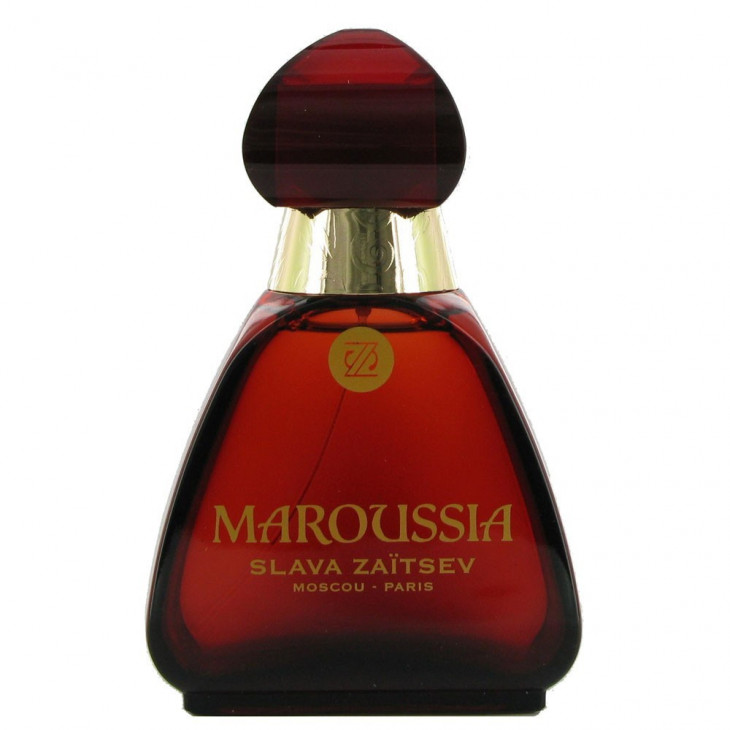  MAROUSSIA EAU DE TOILETTE