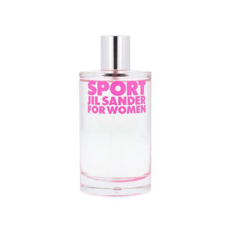 JILSANDER, SPORT JIL SANDER FOR WOMEN EAU DE TOILETTE