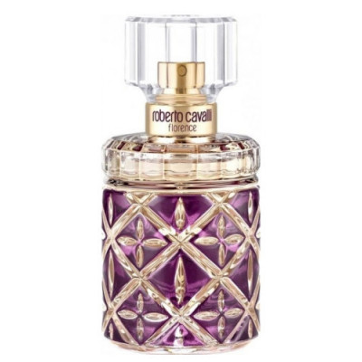 ROBERTO CAVALLI, FLORENCE EAU DE PARFUM