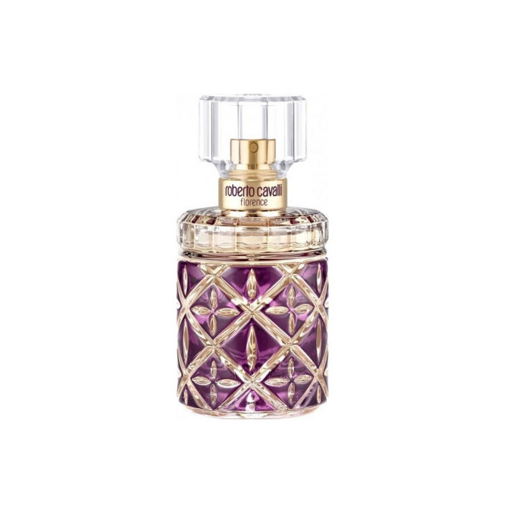 ROBERTO CAVALLI, FLORENCE EAU DE PARFUM