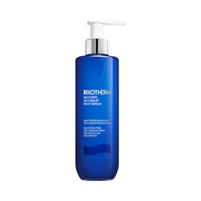 BIOTHERM,BIOCORPS ANTI-BUMP BODY SERUM