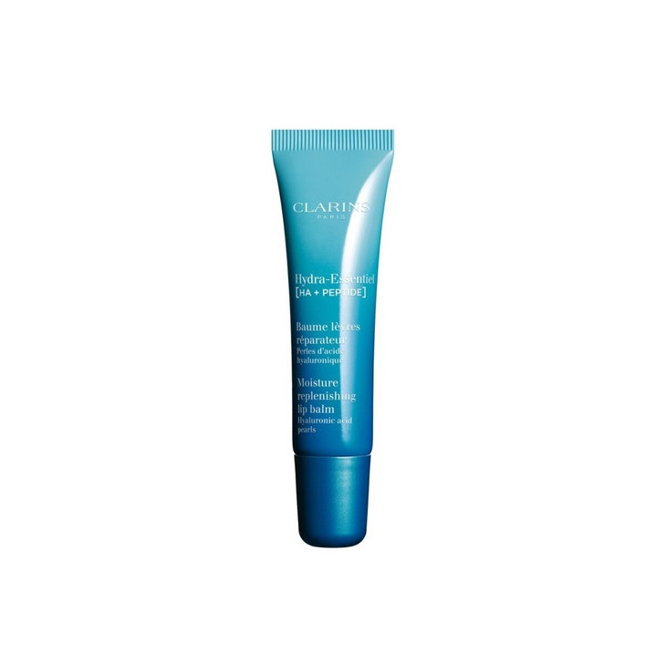 CLARINS,HYDRA ESSENTIEL BAUME LEVRES REPARATEUR