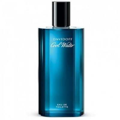 DAVIDOFF, COOL WATER EAU DE TOILETTE