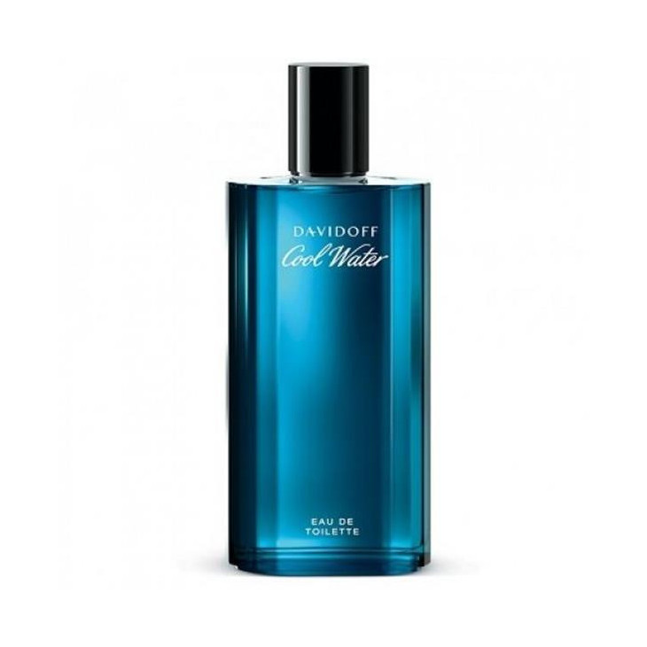 DAVIDOFF, COOL WATER EAU DE TOILETTE