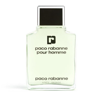 PACO RABANNE, PACO RABANNE POUR HOMME AFTER SHAVE LOTION