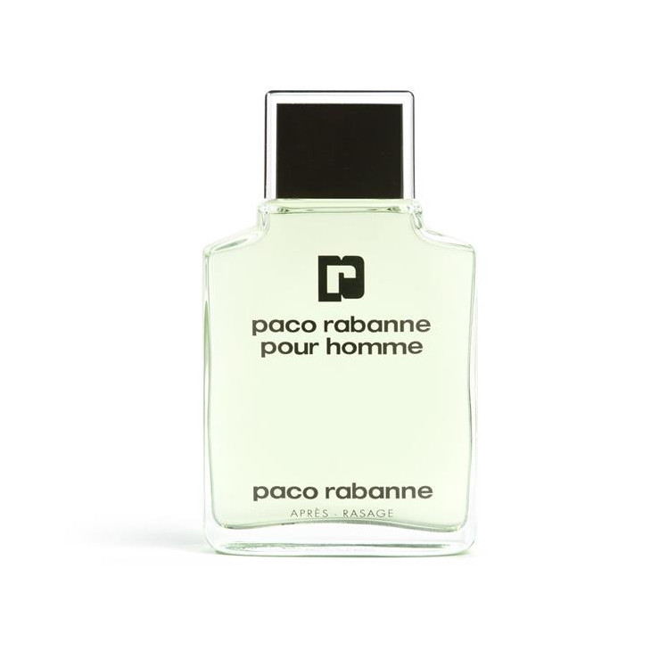 PACO RABANNE, PACO RABANNE POUR HOMME AFTER SHAVE LOTION