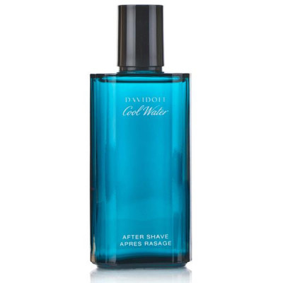 DAVIDOFF, COOL WATER AFTER SHAVE