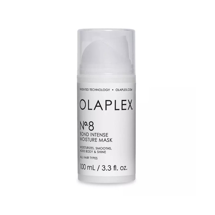 OLAPLEX, Nº 8 BOND INTENSE MOISTURE MASK