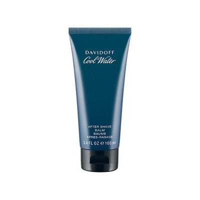 DAVIDOFF, COOL WATER AFTER SHAVE BALM