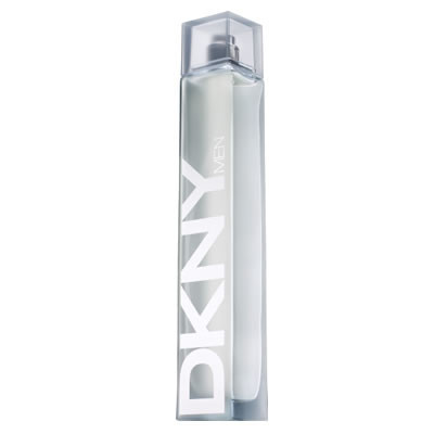 DKNY, DKNY MEN EAU DE TOILETTE