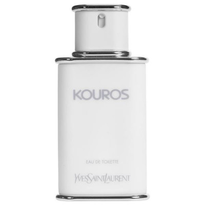 YVES SAINT LAURENT, KOUROS EAU DE TOILETTE