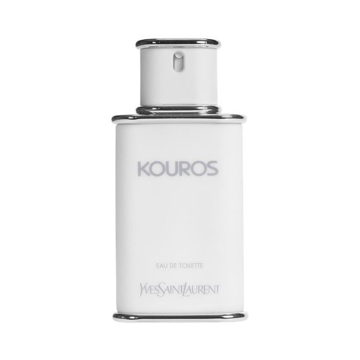 YVES SAINT LAURENT, KOUROS EAU DE TOILETTE