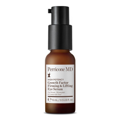 PERRICONE MD, HIGH POTENCY GROWTH FACTOR FIRMING & LIFTING EYE