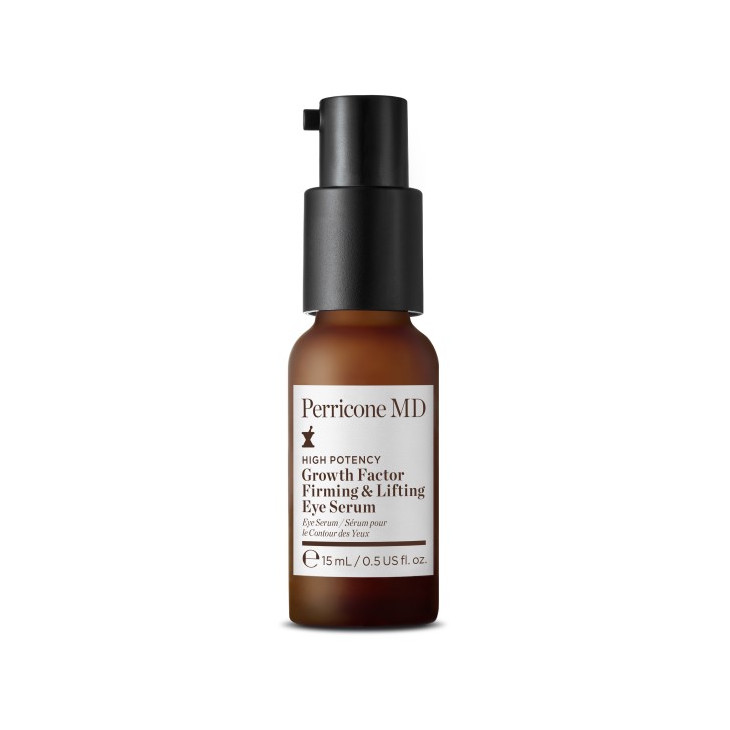 PERRICONE MD, HIGH POTENCY GROWTH FACTOR FIRMING & LIFTING EYE