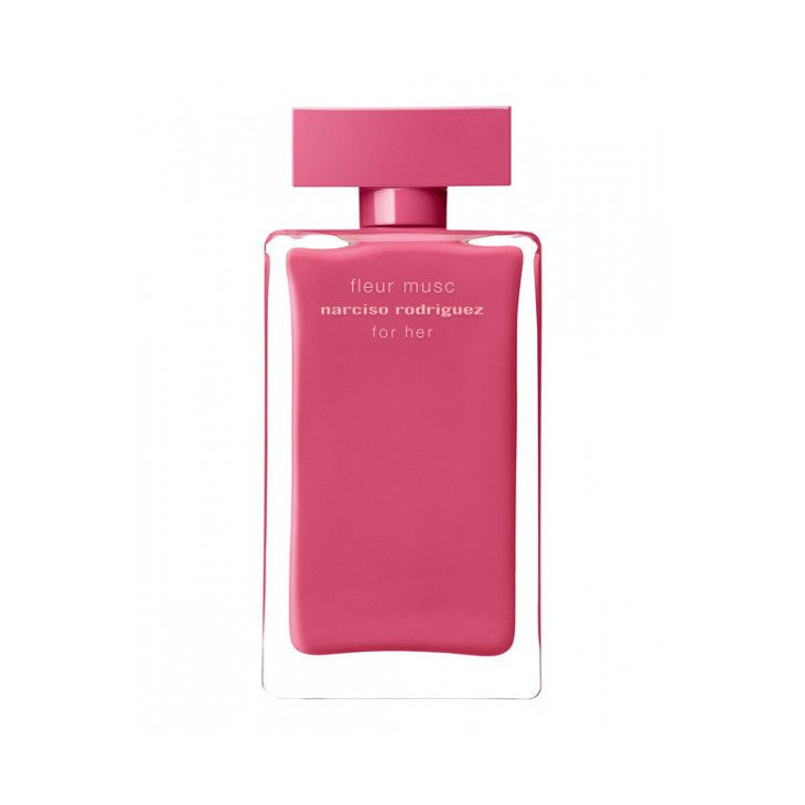 NARCISO RODRIGUEZ, FLEUR MUSC FOR HER EAU DE PARFUM NARCISO RODRIGUEZ, FLEUR MUSC FOR HER EAU DE PARFUM