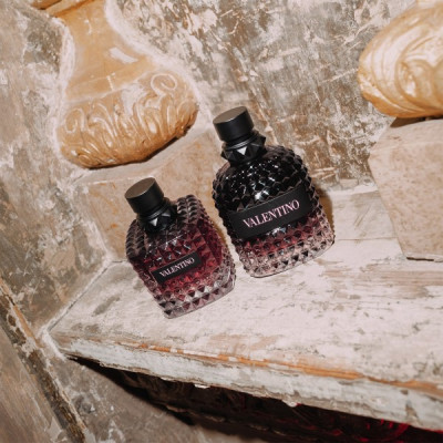 VALENTINO,DONNA BORN IN ROMA INTENSE