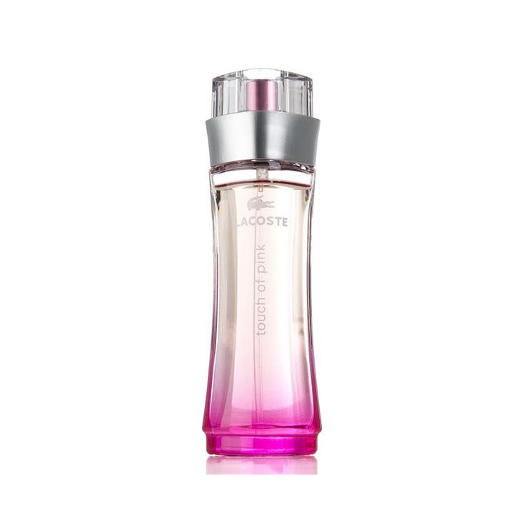 LACOSTE, TOUCH OF PINK EAU DE TOILETTE