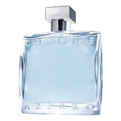 AZZARO, CHROME AFTER SHAVE