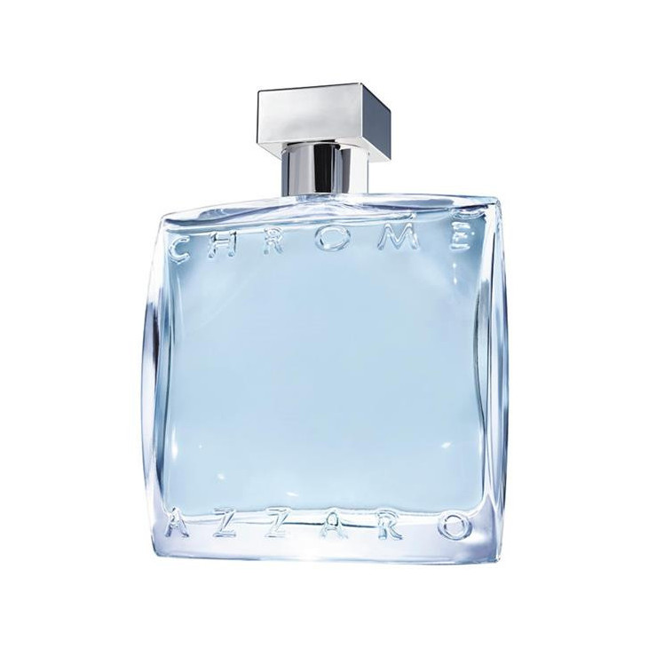 AZZARO, CHROME AFTER SHAVE