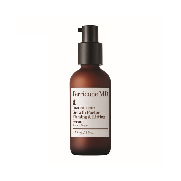 PERRICONE MD, HIGH POTENCY GROWTH FACTOR FIRMING & LIFTING SERUM