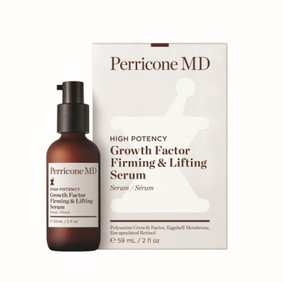 PERRICONE MD, HIGH POTENCY GROWTH FACTOR FIRMING & LIFTING SERUM