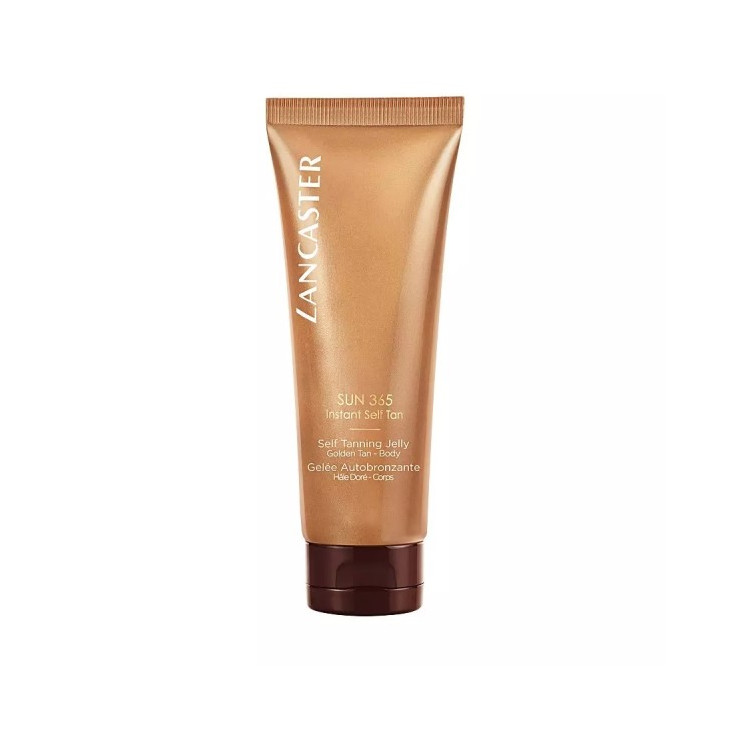 LANCASTER, SUN 365 INSTANT SELF TAN BODY LANCASTER, SUN 365 INSTANT SELF TAN BODY