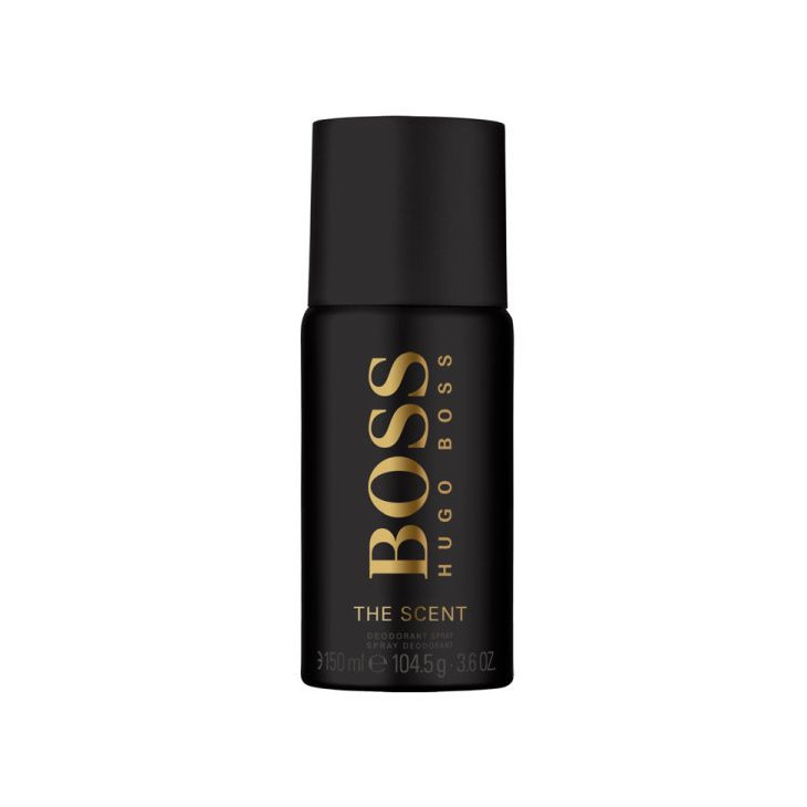 HUGO BOSS, BOSS THE SCENT DEODORANT SPRAY