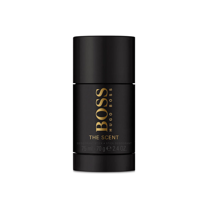 HUGO BOSS, BOSS THE SCENT DEODORANT STICK