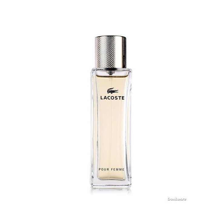 LACOSTE, LACOSTE POUR FEMME EAU DE PARFUM