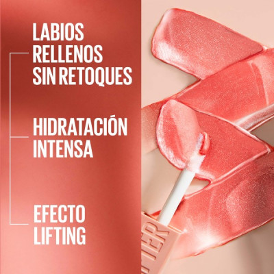 MAYBELLINE,LIFTER GLOSS
