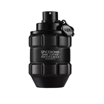 VIKTOR & ROLF,SPICEBOMB DARK LEATHER