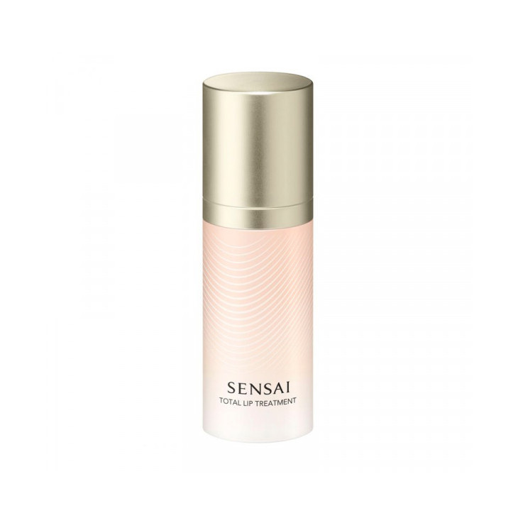 SENSAI, TOTAL LIP TREATMENT