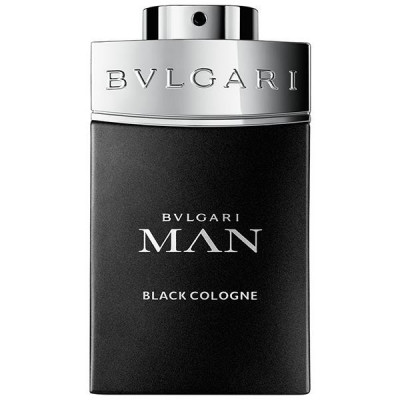 BULGARI, BVLGARI MAN BLACK COLOGNE EAU DE TOILETTE