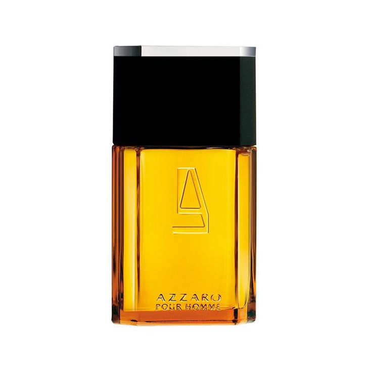 AZZARO, AZZARO POUR HOMME EAU DE TOILETTE