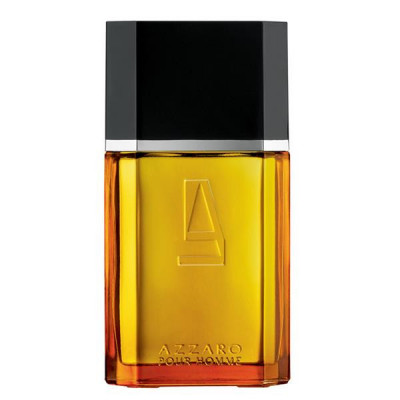 AZZARO, AZZARO POUR HOMME AFTER SHAVE