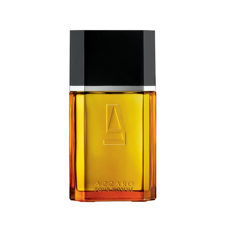 AZZARO, AZZARO POUR HOMME AFTER SHAVE
