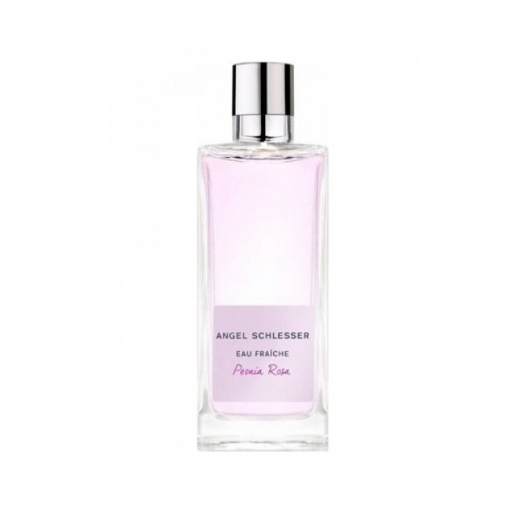 ANGEL SCHLESSER, EAU FRAICHE PEONIA ROSA EAU DE TOILETTE