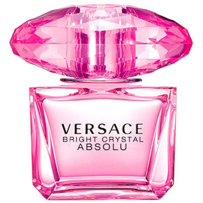 VERSACE, BRIGHT CRYSTAL ABSOLU EAU DE PARFUM