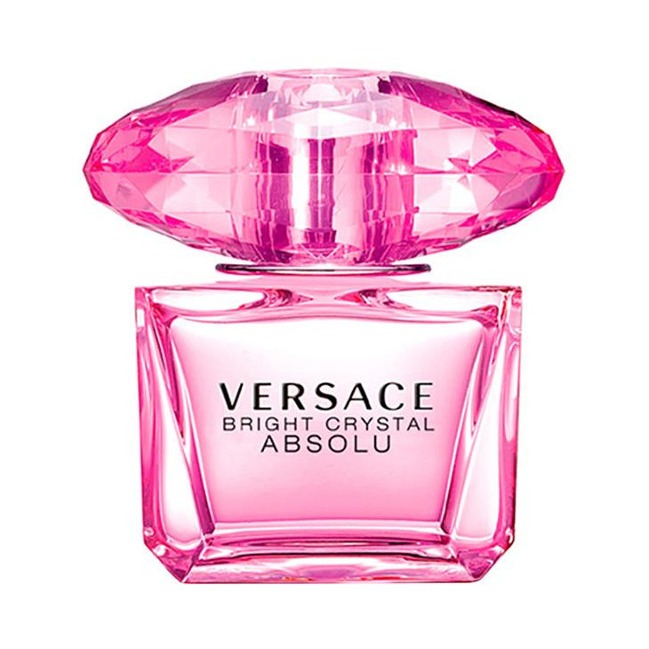 VERSACE, BRIGHT CRYSTAL ABSOLU EAU DE PARFUM