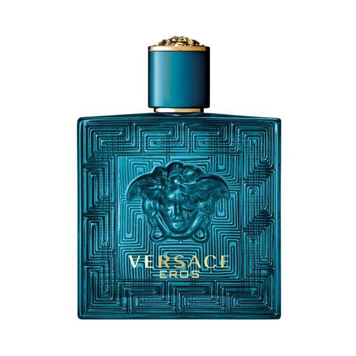 VERSACE, EROS EAU DE TOILETTE