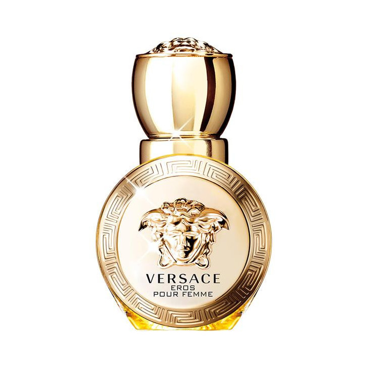 VERSACE, EROS POUR FEMME EAU DE PARFUM