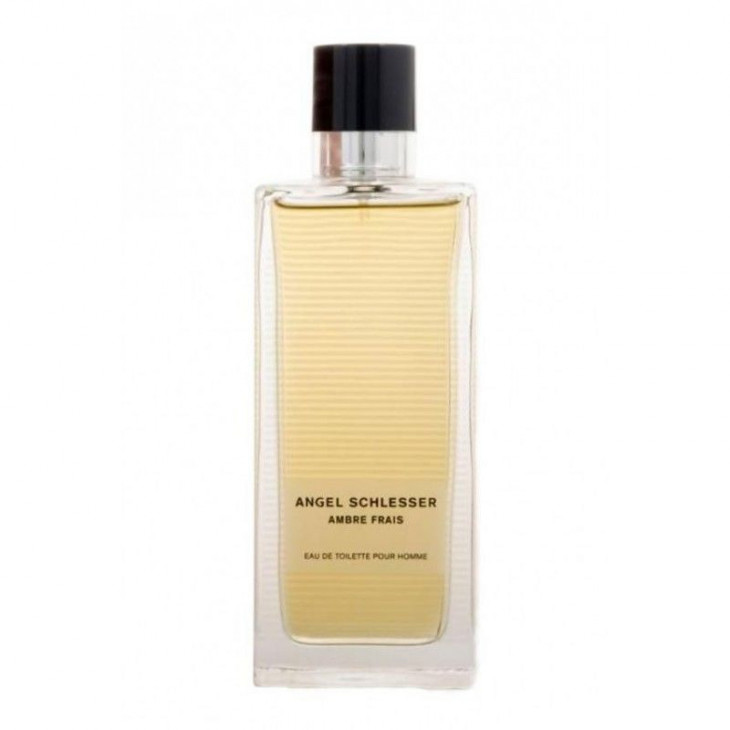 ANGEL SCHLESSER, AMBRE FRAIS POUR HOMME EAU DE TOILETTE