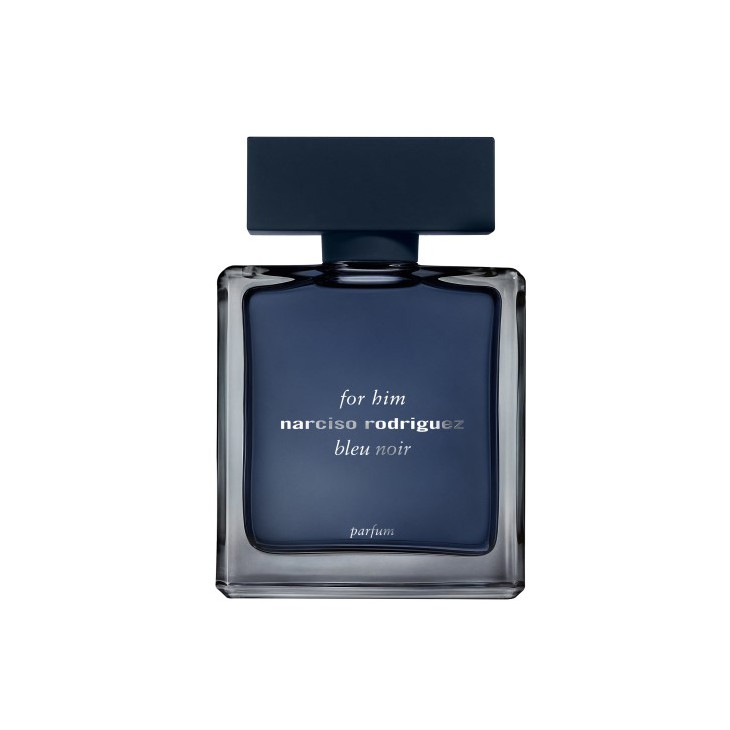 Narciso Rodriguez Bleu Noir by Narciso Rodriguez Vial (sample) .02 oz