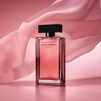 NARCISO RODRIGUEZ, FOR HER MUSC NOIR ROSE