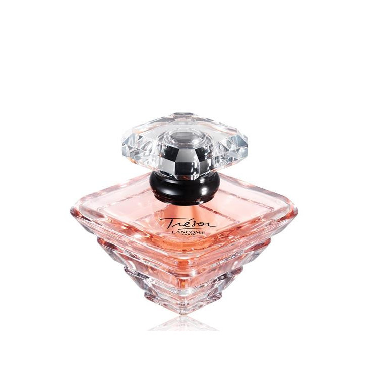 Tresor Eau de Parfum de Lancôme Capacity