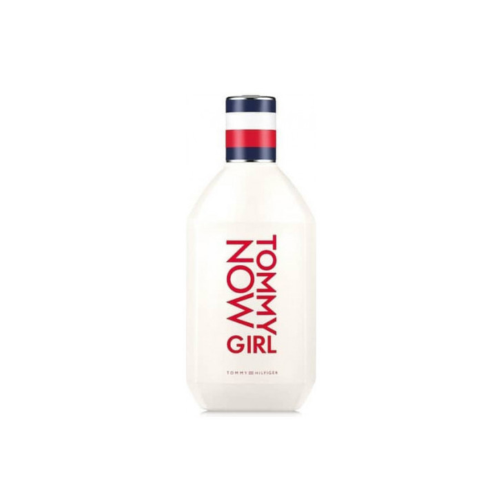 TOMMY HILFIGER, TOMMY GIRL NOW EAU DE PARFUM