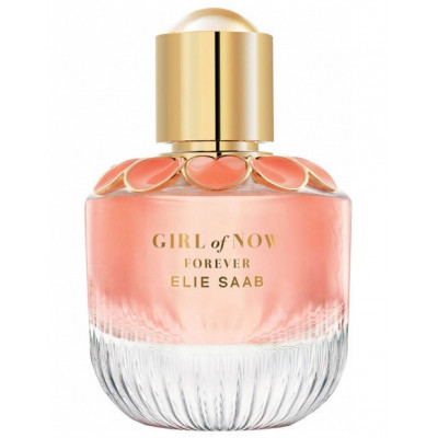 ELIE SAAB, GIRL OF NOW FOREVER EAU DE PARFUM