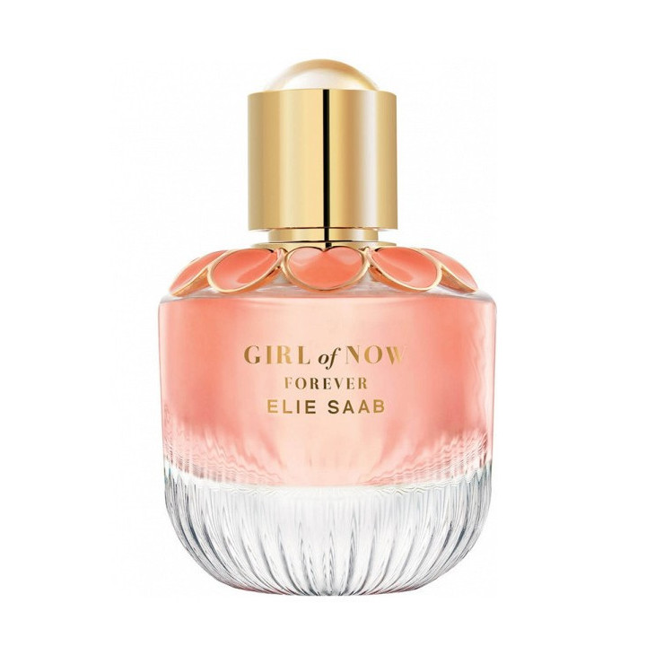 ELIE SAAB, GIRL OF NOW FOREVER EAU DE PARFUM